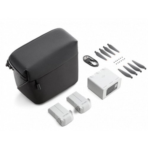 Набор аксессуаров для квадрокоптера DJI Mini 3 Pro Fly More Kit