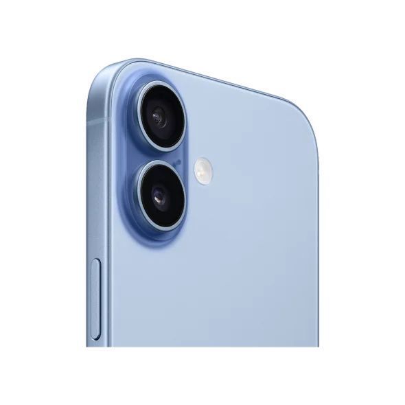 Смартфон Apple iPhone 17 512GB Mist Blue (MG6T4)