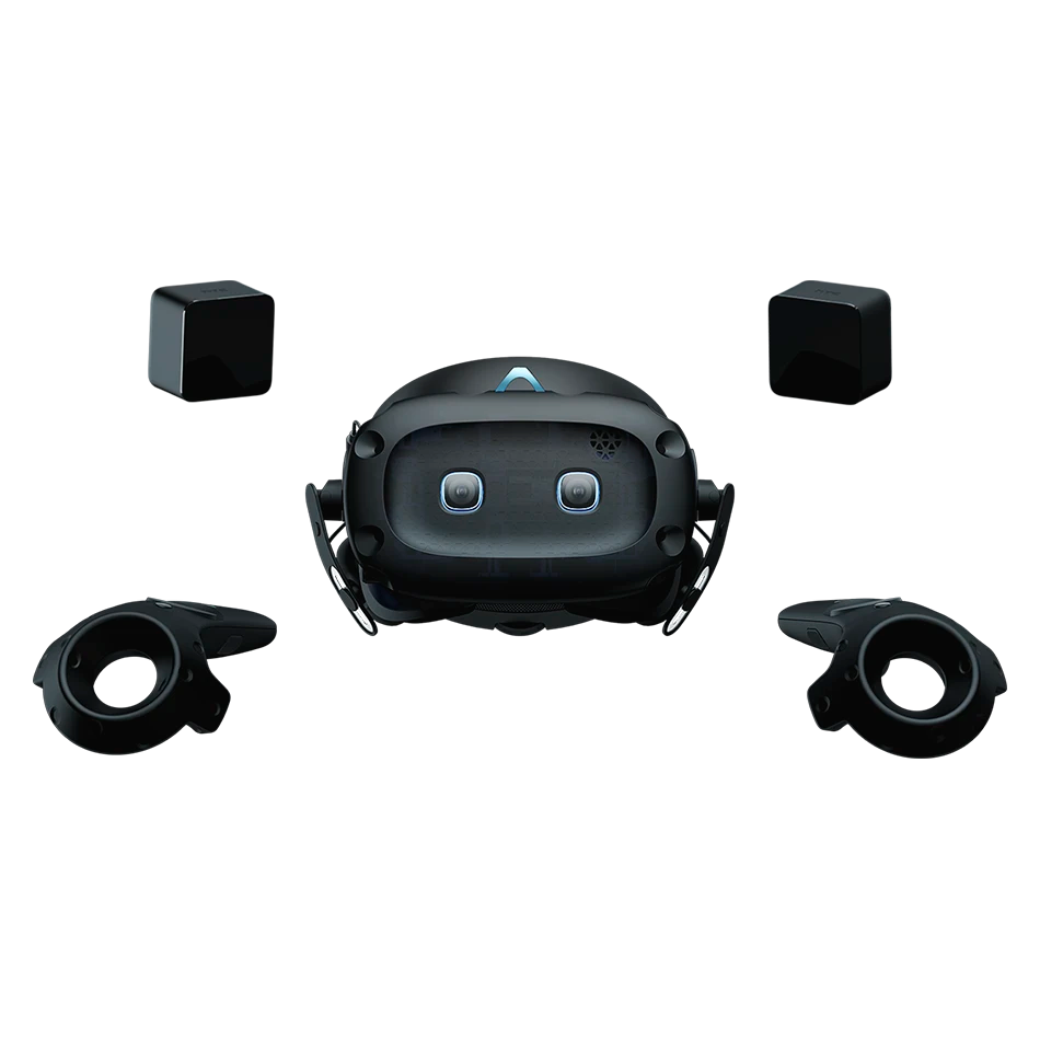 Окуляри віртуальної реальності HTC Vive Cosmos Elite + Half Life Alyx