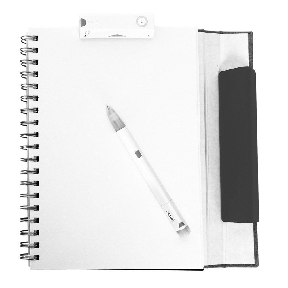 Розумна ручка Equil Smartpen 2