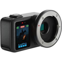 Экшн-камера GoPro MISSION 1 PRO ILS