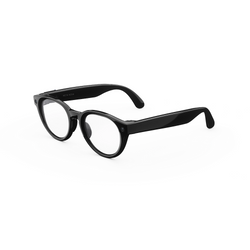 Умные очки Meta Nova Small Classic Black Frame / Clear Lenses