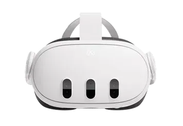 Очки виртуальной реальности Meta Quest 3 128GB