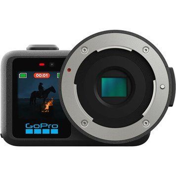 Экшн-камера GoPro MISSION 1 PRO ILS