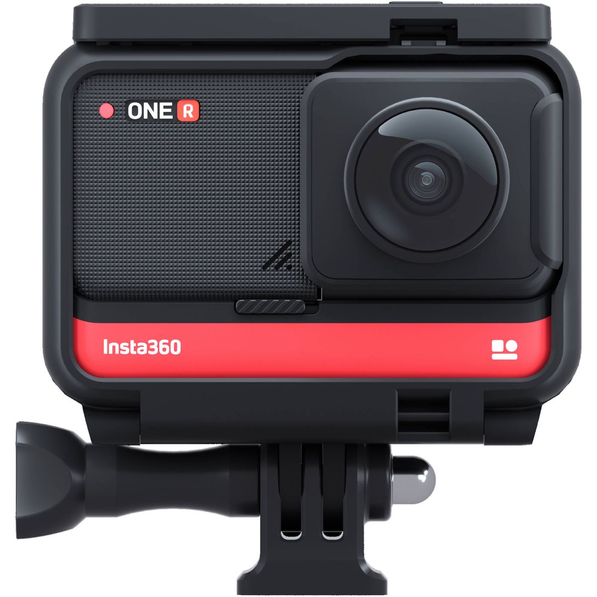 Панорамна камера Insta360 ONE R 360 Edition