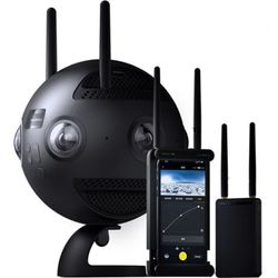 Панорамная камера Insta360 Pro 2 (Basic)