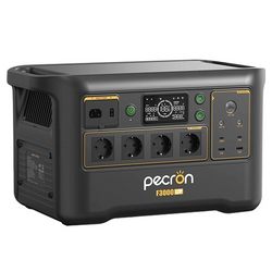 Зарядная станция Pecron F3000LFP