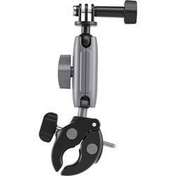 Зажим Telesin Aluminum Alloy Universal Handlebar Mount (GP-HBM-001)