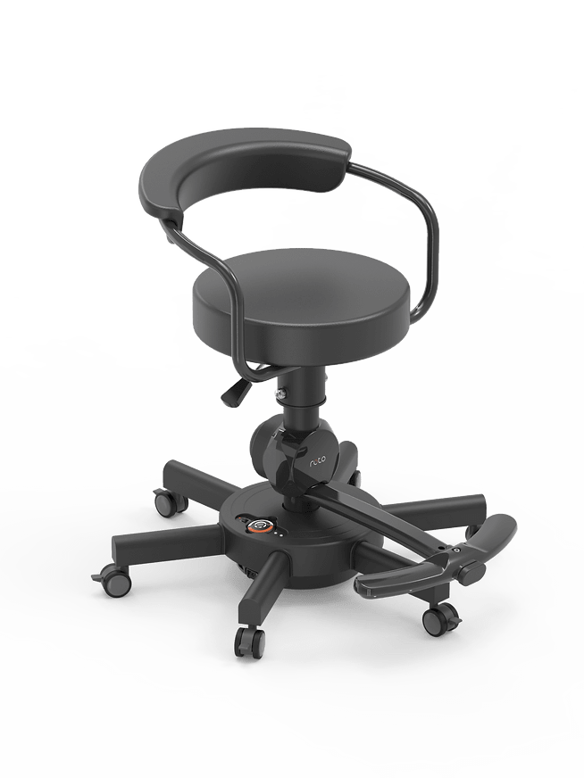 Roto VR Chair Elite