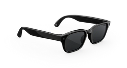 Умные очки Meta Adventurer Standard Classic Black Frame / Grey Lenses
