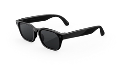 Умные очки Meta Adventurer Standard Classic Black Frame / Grey Lenses