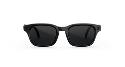 Умные очки Meta Adventurer Standard Classic Black Frame / Grey Lenses