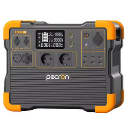 Зарядная станция Pecron E2400LFP
