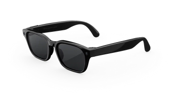Умные очки Meta Adventurer Standard Classic Black Frame / Grey Lenses