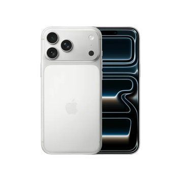 Смартфон Apple iPhone 17 Pro Max 2TB Silver (MFYY4)