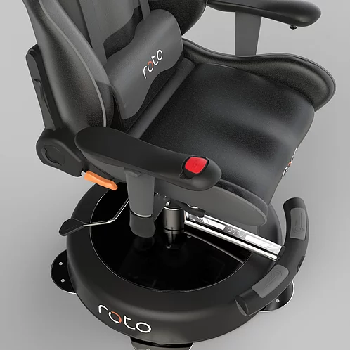 VR крісло Roto VR