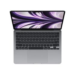 Ноутбук Apple MacBook Air 13,6" M2 Space Gray 2022