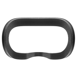 Лицьові накладки для Oculus Rift