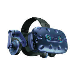 Окуляри віртуальної реальності HTC Vive Pro Eye Headset