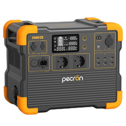 Зарядная станция Pecron E1500LFP