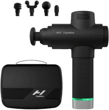 Перкуссионный массажер-пистолет Hypervolt 2 Pro + кейс