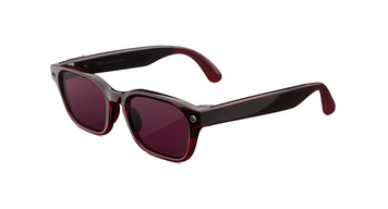Розумні окуляри Meta Adventurer Standard Merlot Frame / Clear to Ruby Transitions Lenses