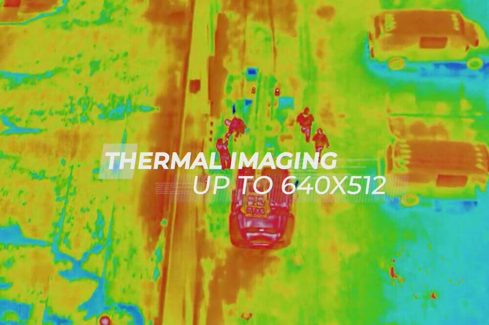 termal imaging