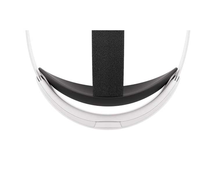 Крепление Meta Quest 3 Elite Strap в Киеве и Украине по лучшей