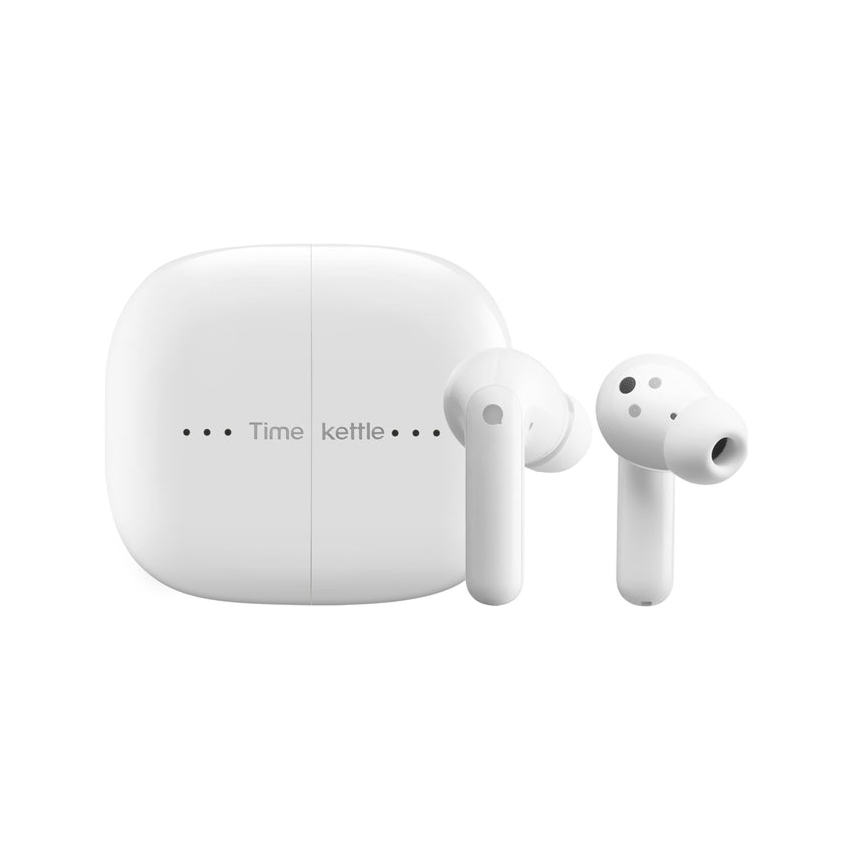 Timekettle M3 Translator Earbuds 本体 Наушники переводчики Timekettle M3 Language Translator Earbuds в