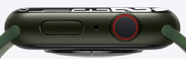 Смарт-годинник Apple Watch Series 7 GPS 41mm в Києві і Україні по