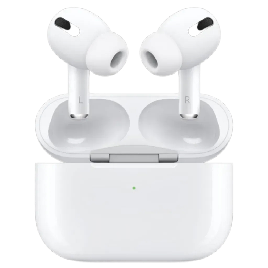 Наушники Apple AirPods Pro with MagSafe Charging Case в Киеве и