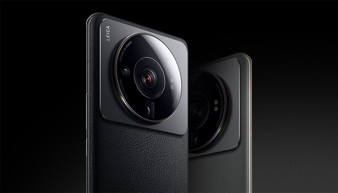 Смартфон Xiaomi 12S Ultra в Києві і Україні по кращій ціні 🔥 Опис