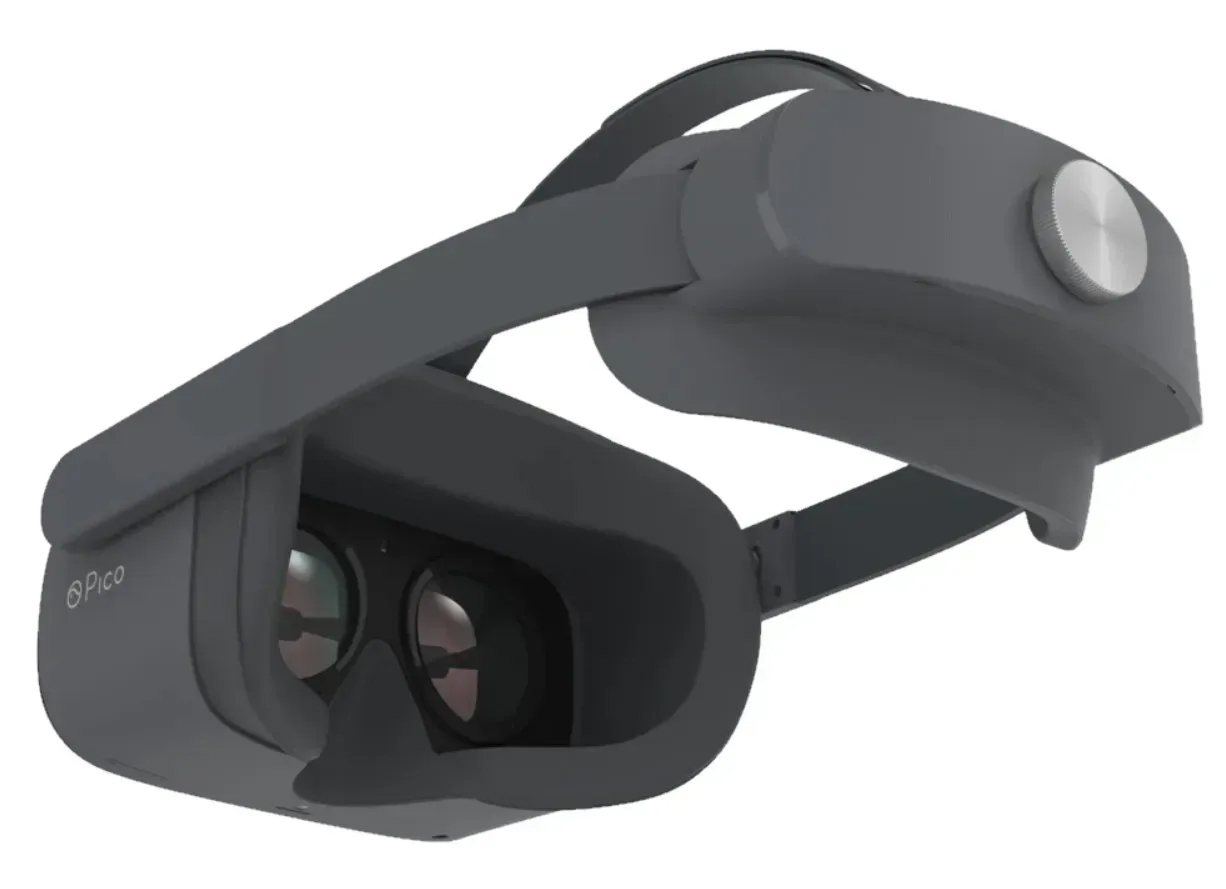Pico neo2 eye (Quest proとほぼ同スペック) Очки виртуальной реальности Pico Neo 2 Eye в Киеве и Украине по