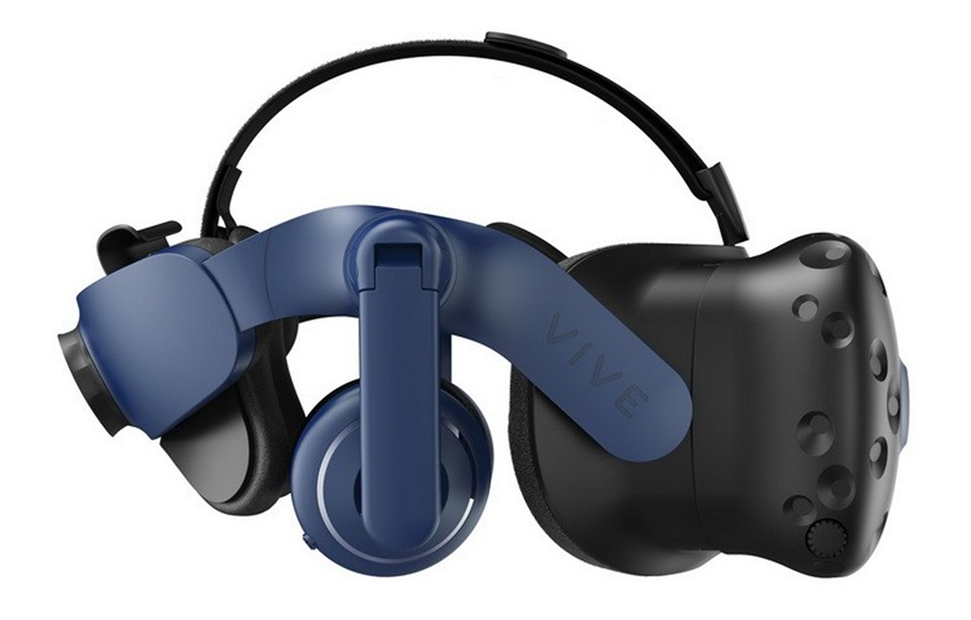 Очки виртуальной реальности HTC Vive Pro 2 Valve Index Controllers