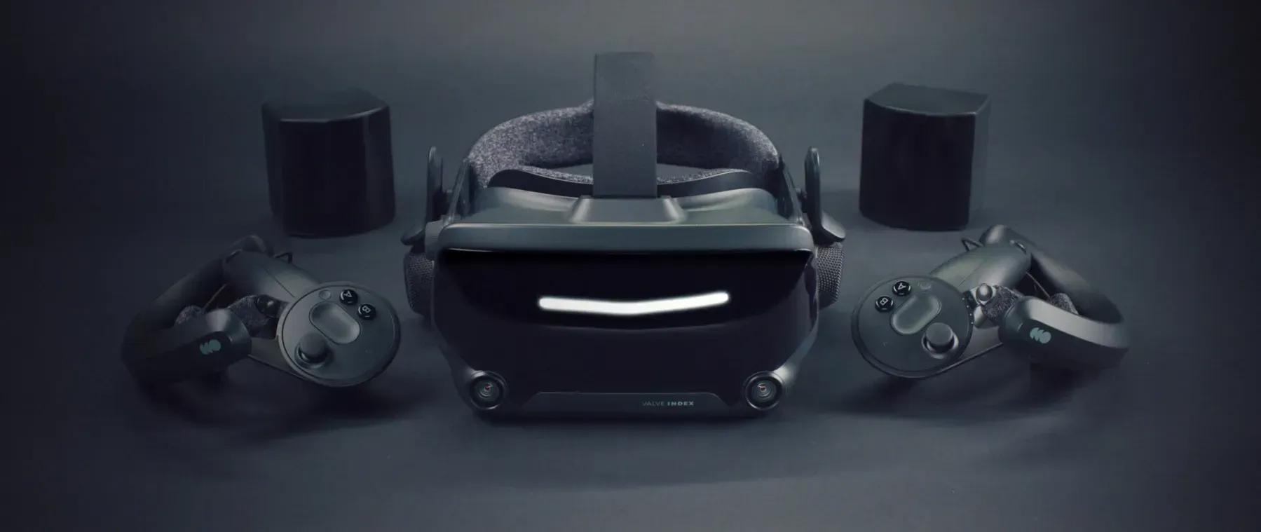 Оренда Valve Index в Києві і Україні по кращій ціні 🔥 Опис